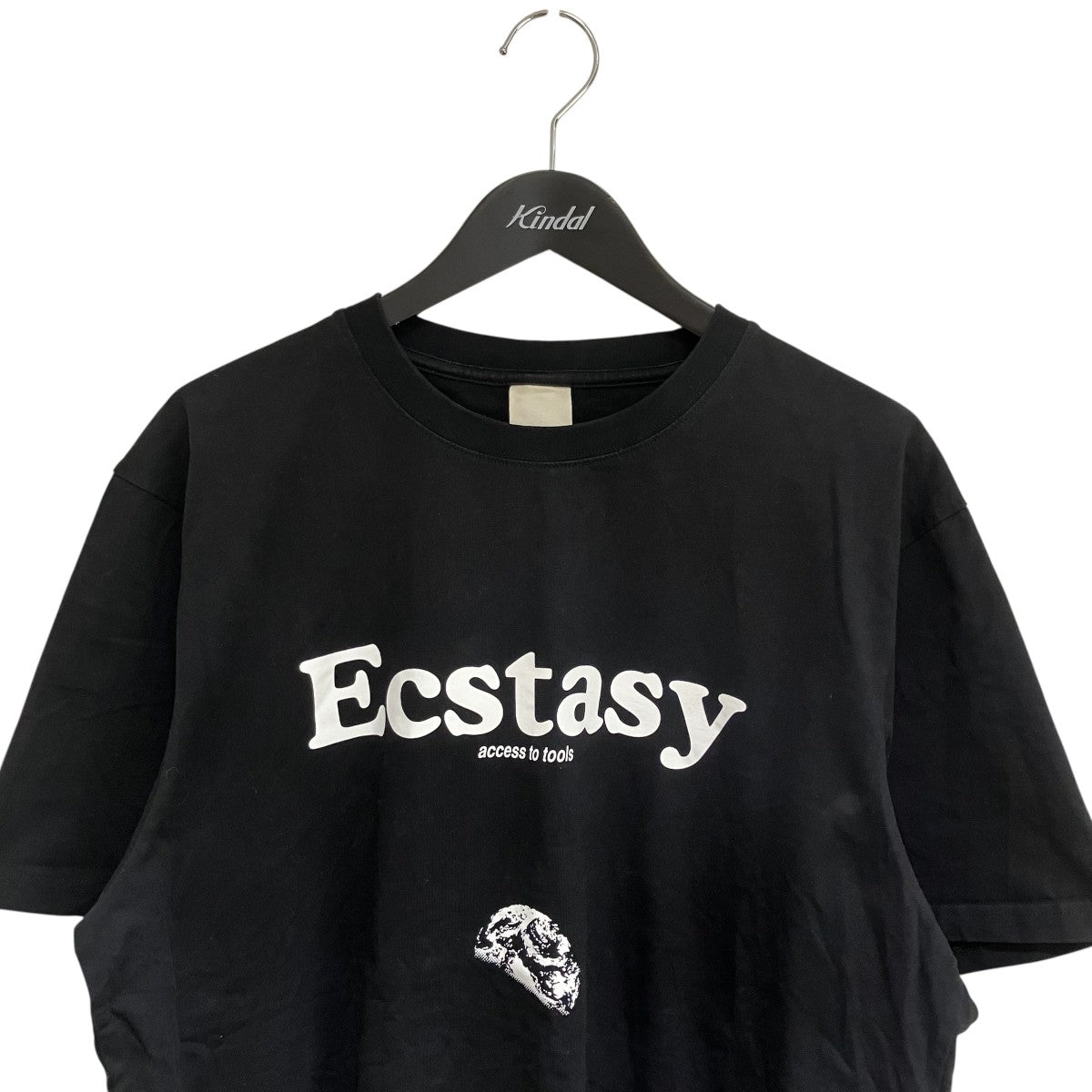 ACCESS TO TOOLS SS TEE半袖Tシャツ