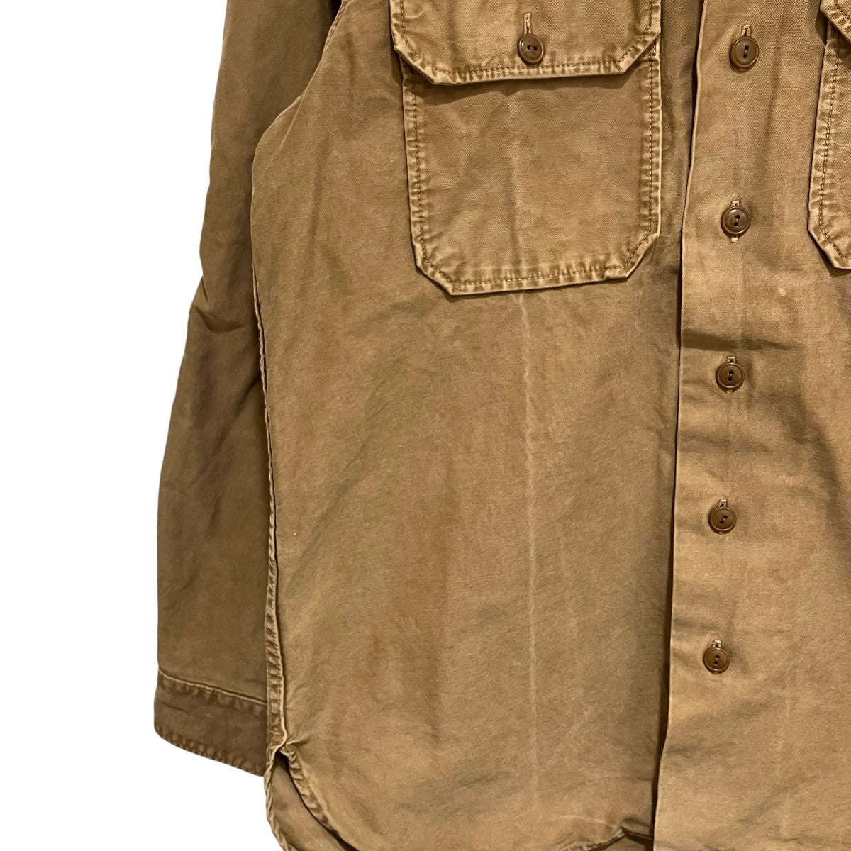 VISVIM BIG GAME SHIRT CLIMBER L Sジャケット0116205011030 古着・中古-5枚目のアイテム画像