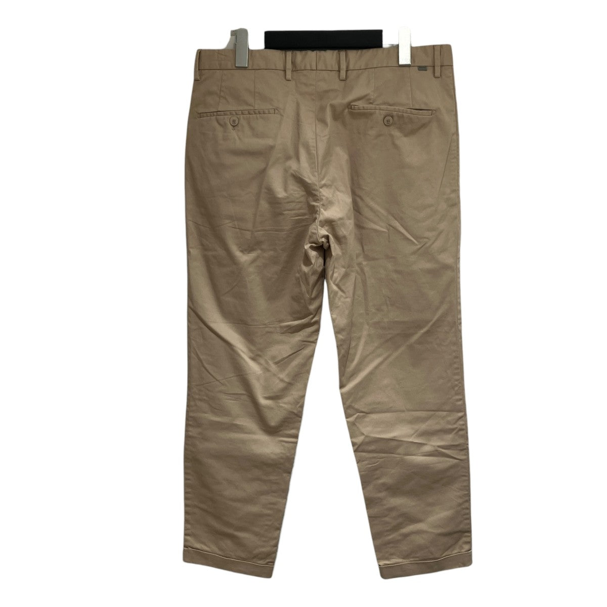 INCOTEX TAPERED FITパンツ 古着・中古-2枚目のアイテム画像