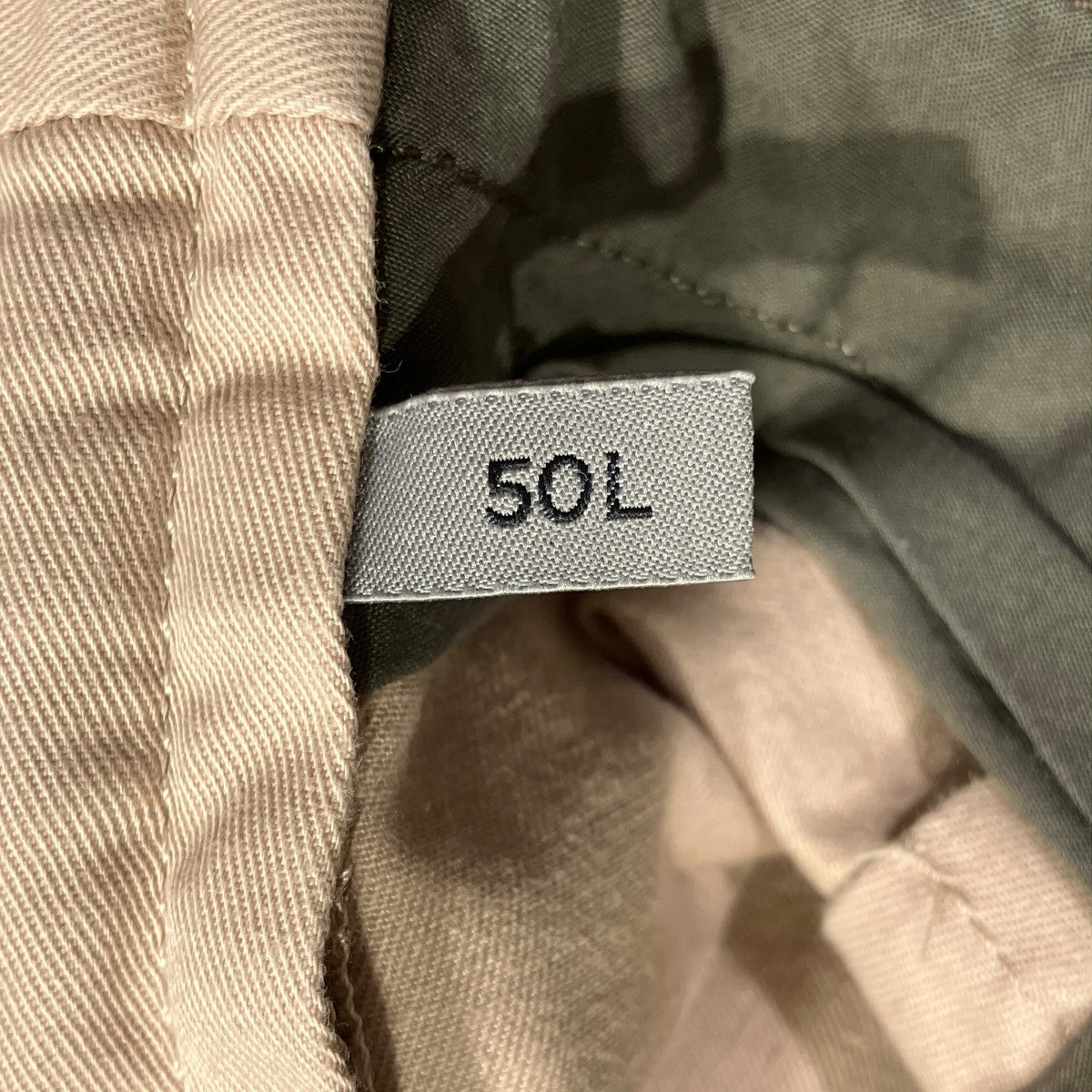 INCOTEX TAPERED FITパンツ 古着・中古-6枚目のアイテム画像