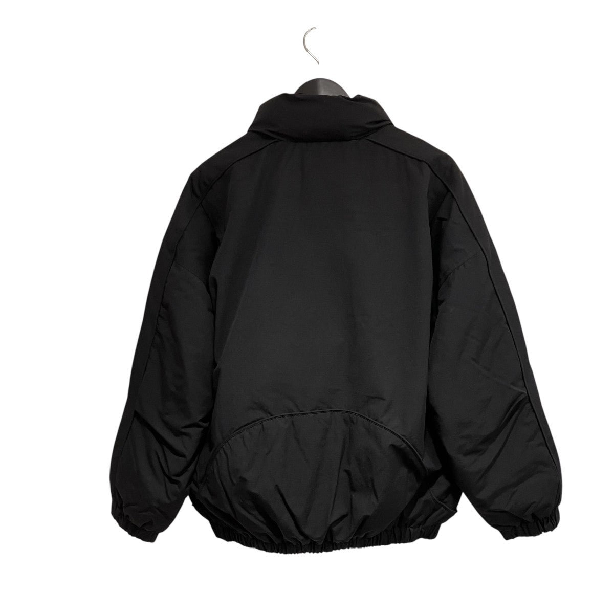 DOWN JACKET draping DW888ダウンジャケット