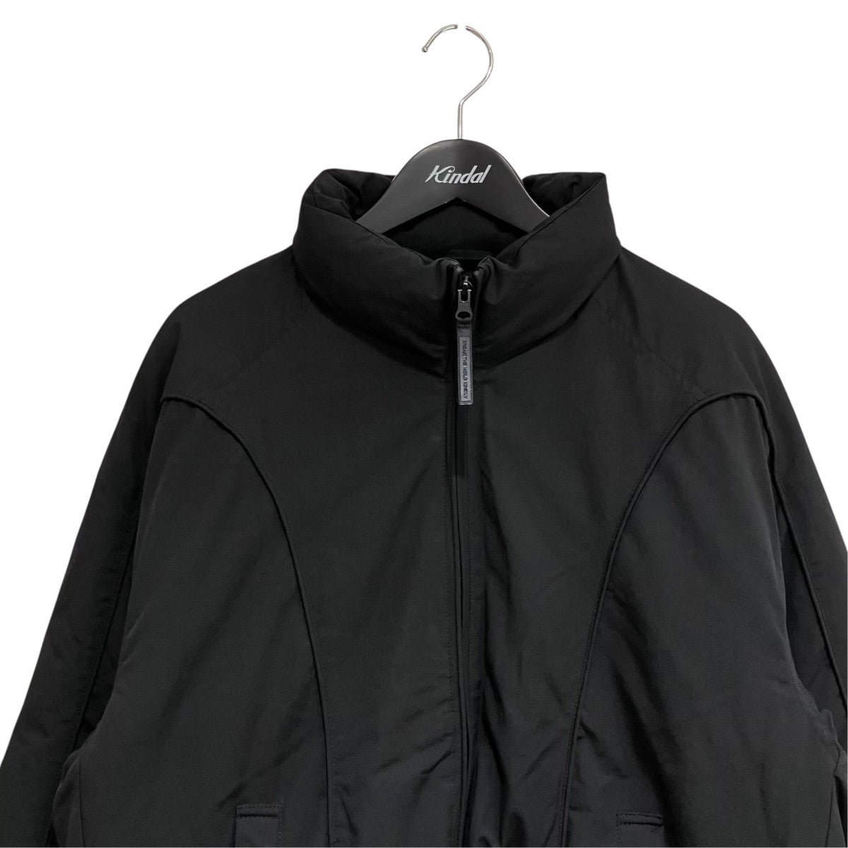 DOWN JACKET draping DW888ダウンジャケット