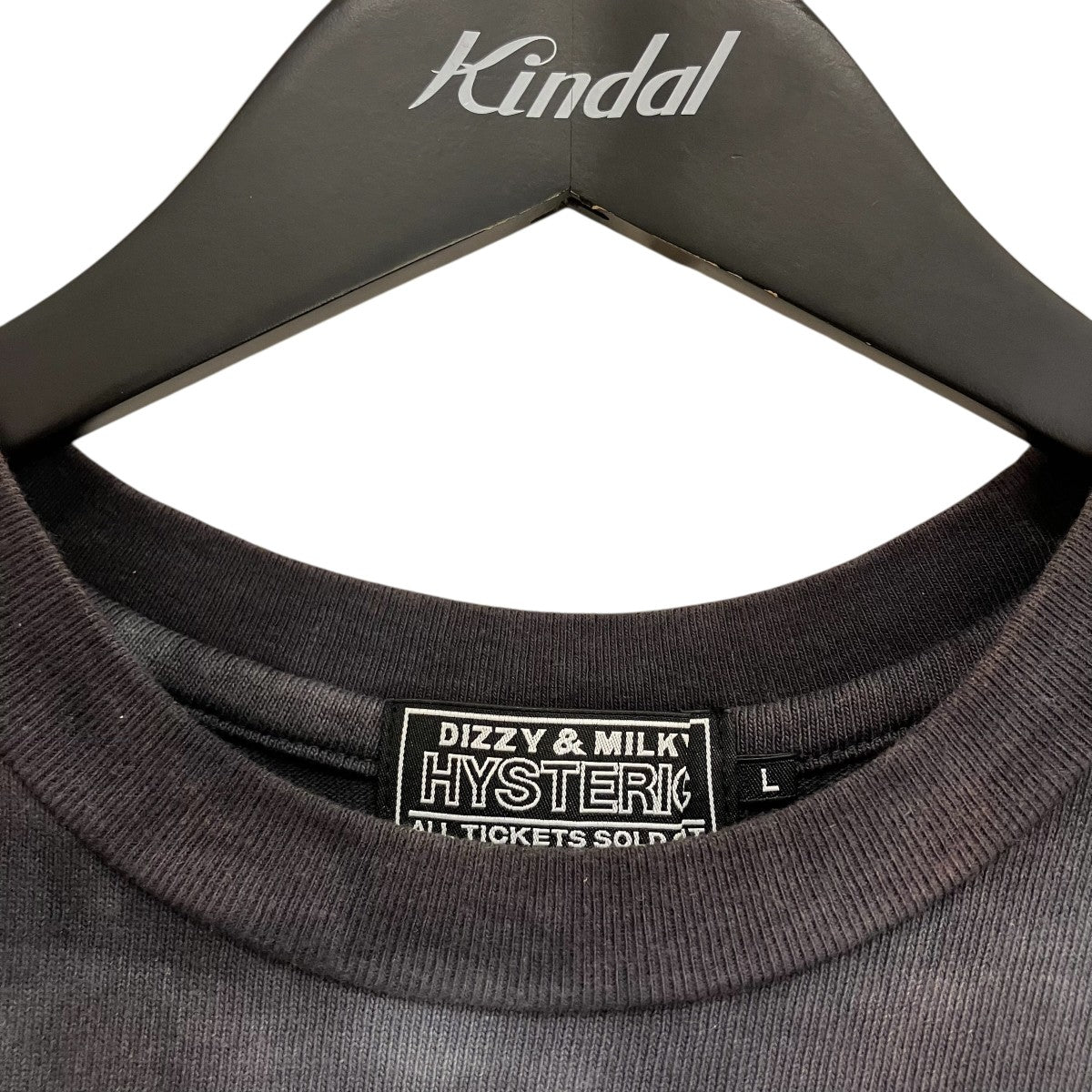 ノースリーブTシャツ02251CR02
