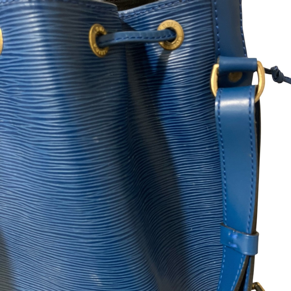 LOUIS VUITTON ノエトートバッグM44005 古着・中古-10枚目のアイテム画像
