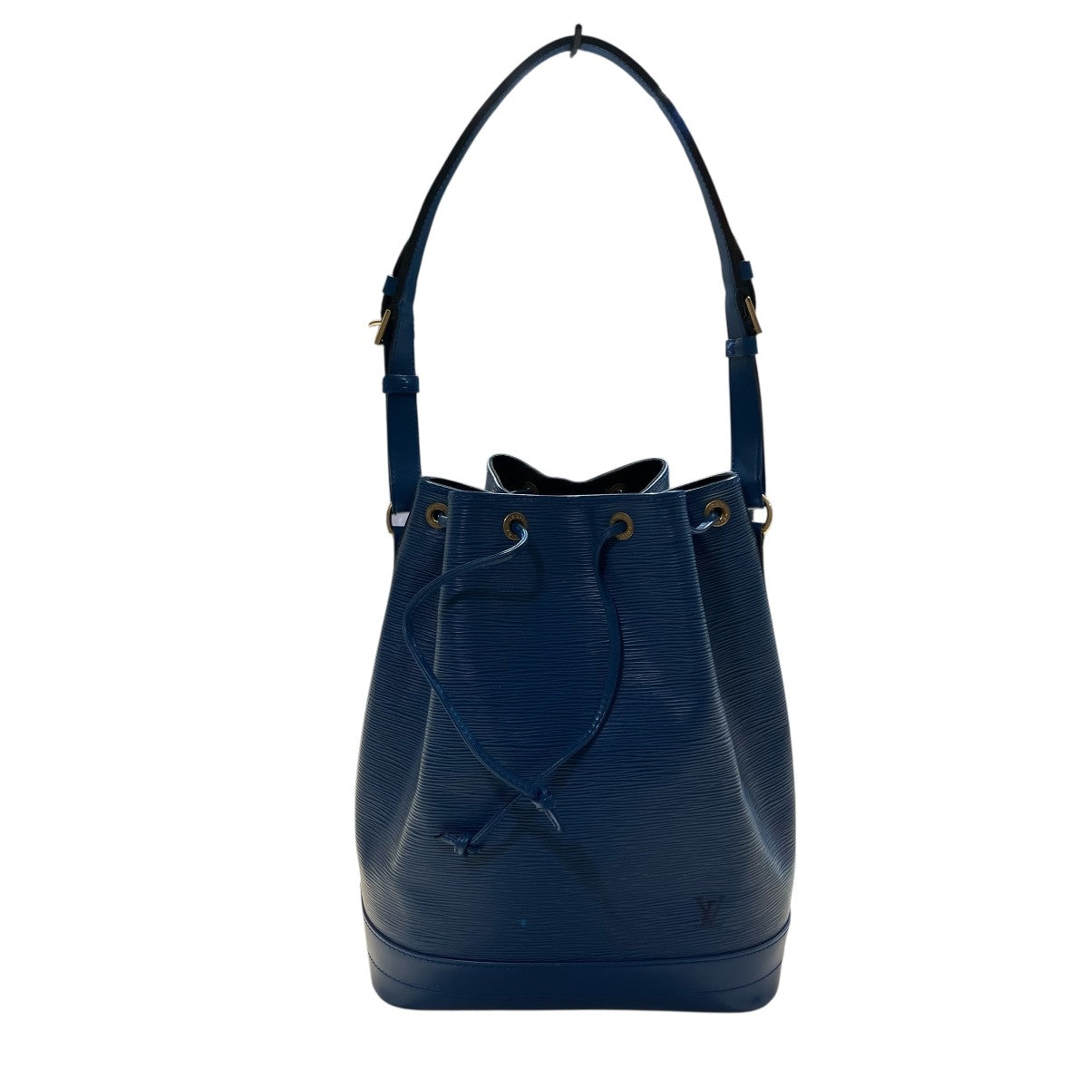 LOUIS VUITTON ノエトートバッグM44005 古着・中古-2枚目のアイテム画像