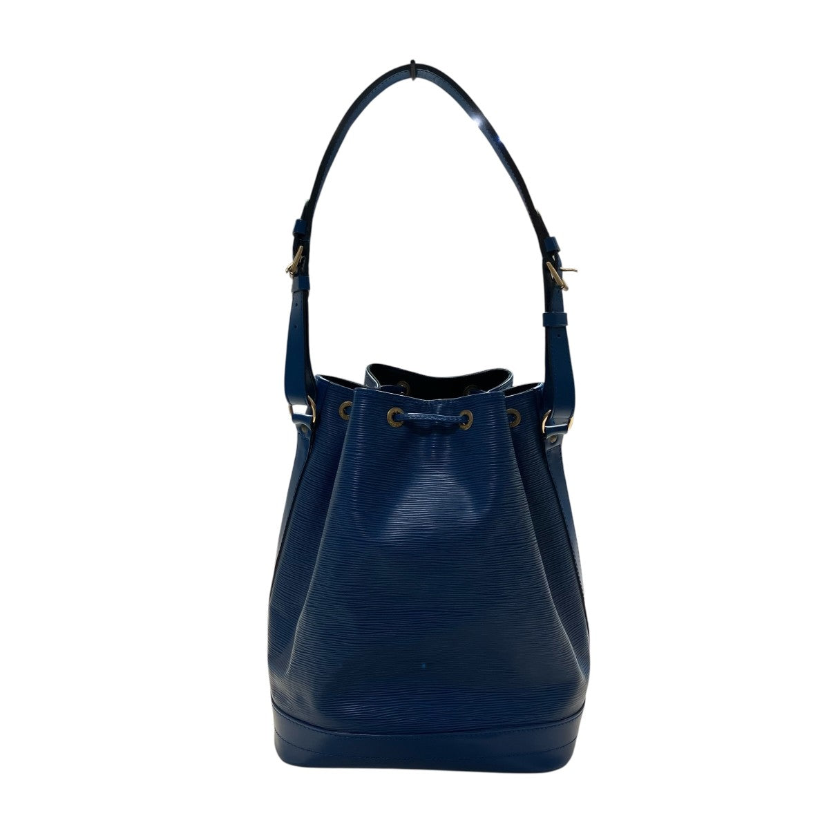 LOUIS VUITTON ノエトートバッグM44005 古着・中古-4枚目のアイテム画像