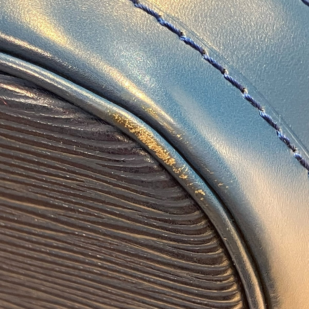 LOUIS VUITTON ノエトートバッグM44005 古着・中古-8枚目のアイテム画像