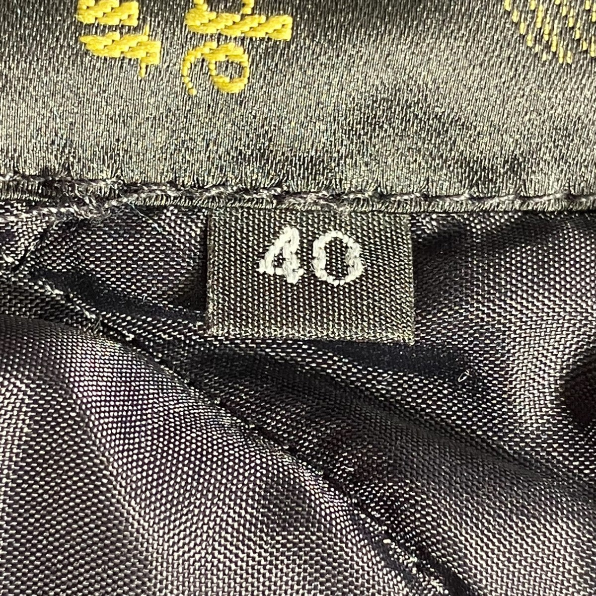 USA製レザージャケット7082