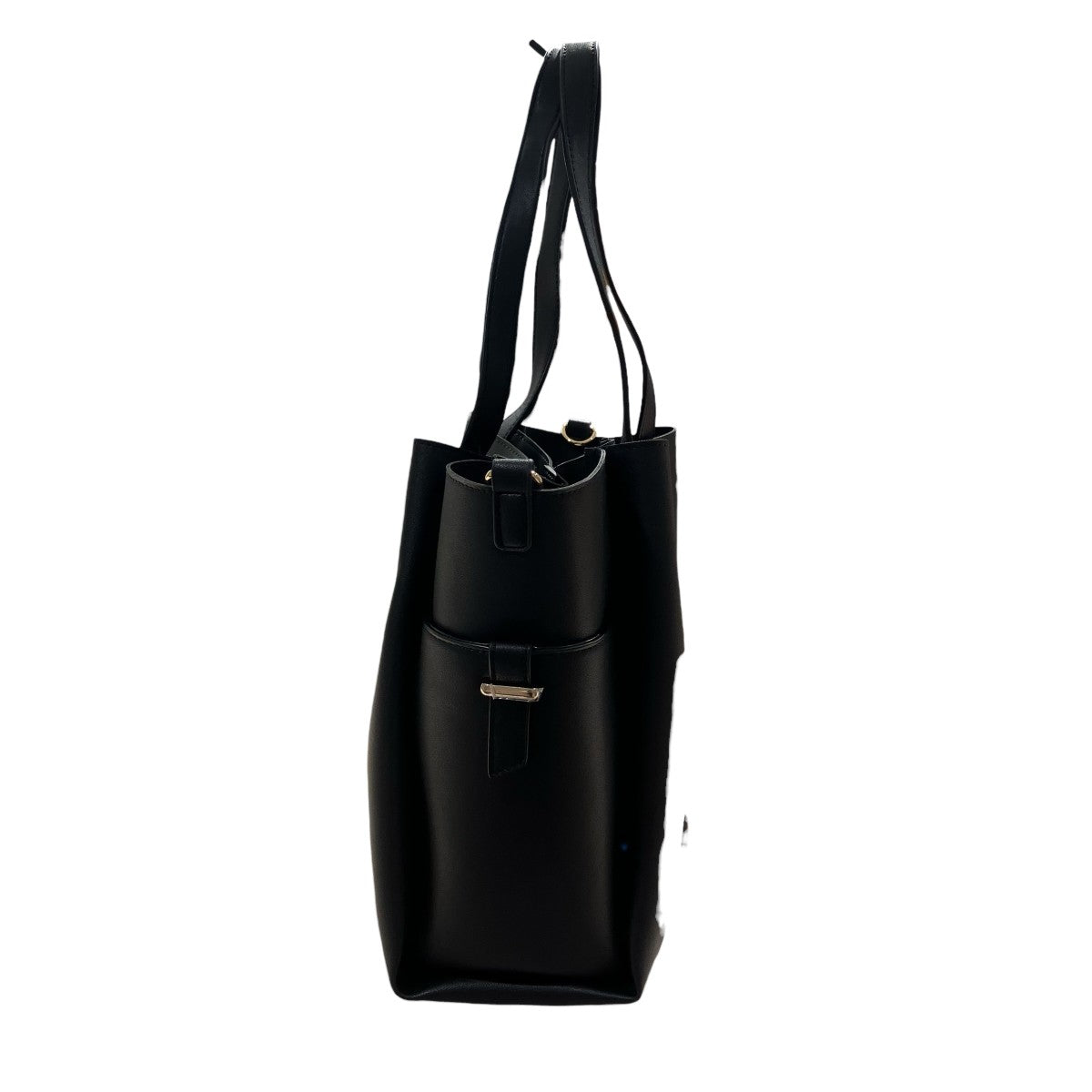 BEAUTY＆YOUTH UNITED ARROWS 3パーテーション トートバック WAYショルダーバッグ817081 古着・中古-3枚目のアイテム画像