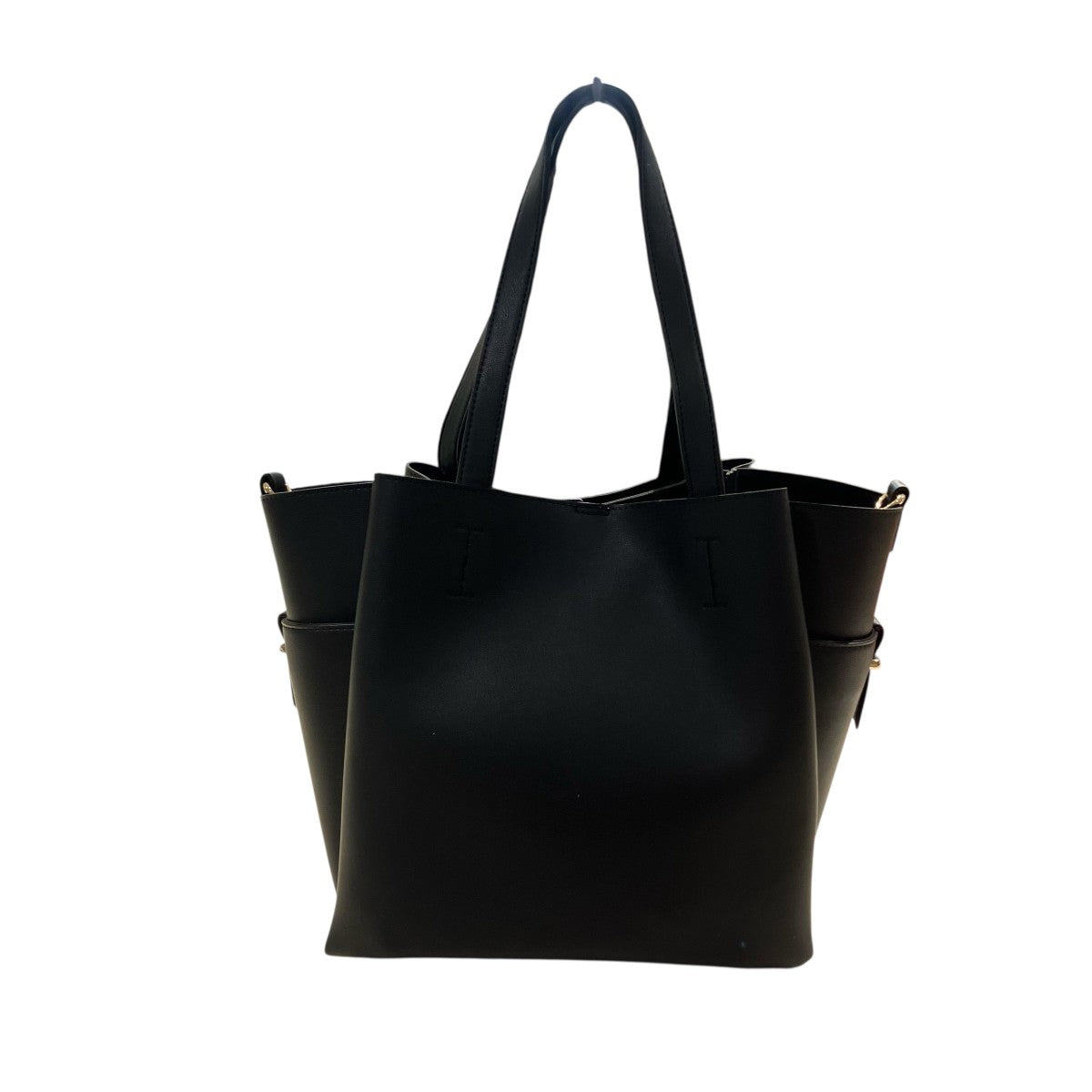 BEAUTY＆YOUTH UNITED ARROWS 3パーテーション トートバック WAYショルダーバッグ817081 古着・中古-4枚目のアイテム画像