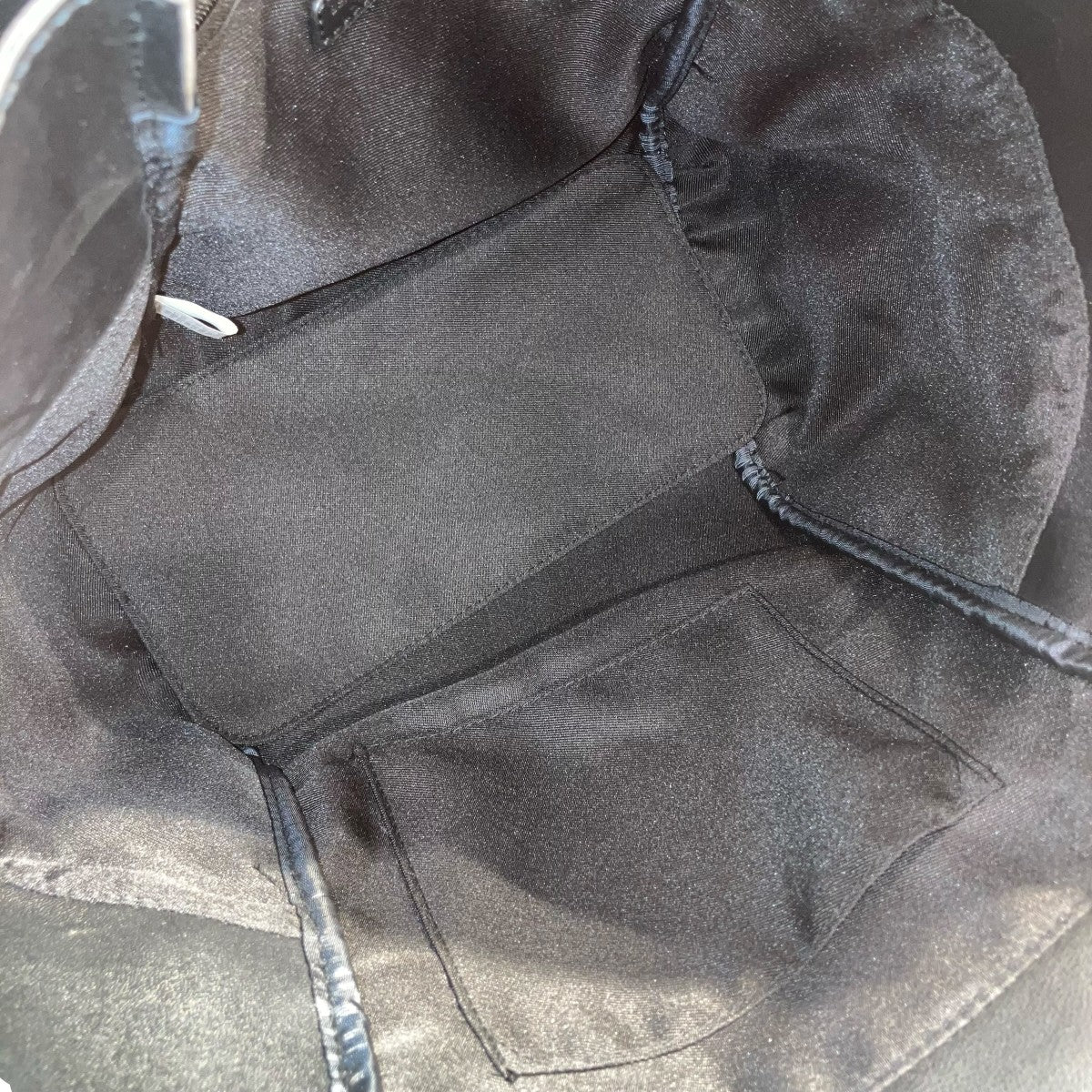 BEAUTY＆YOUTH UNITED ARROWS 3パーテーション トートバック WAYショルダーバッグ817081 古着・中古-7枚目のアイテム画像