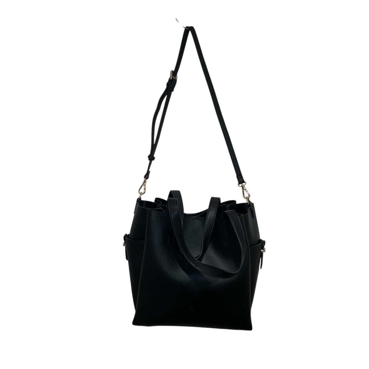 BEAUTY＆YOUTH UNITED ARROWS 3パーテーション トートバック WAYショルダーバッグ817081 古着・中古-8枚目のアイテム画像