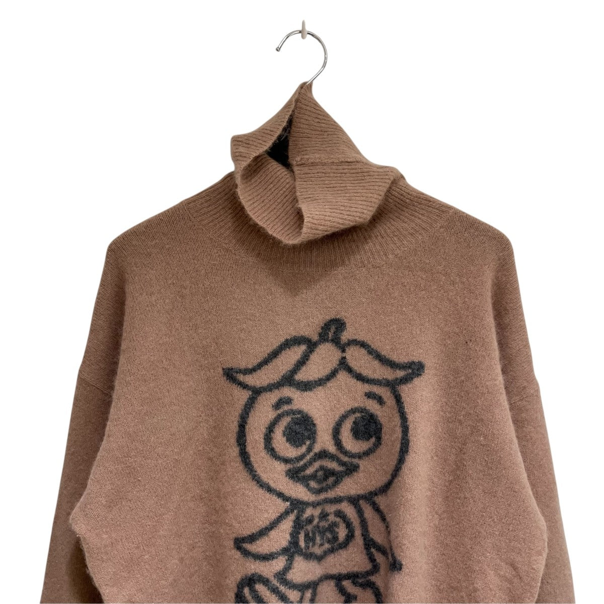 TOMATO BIRD厚手ニット01193NS15
