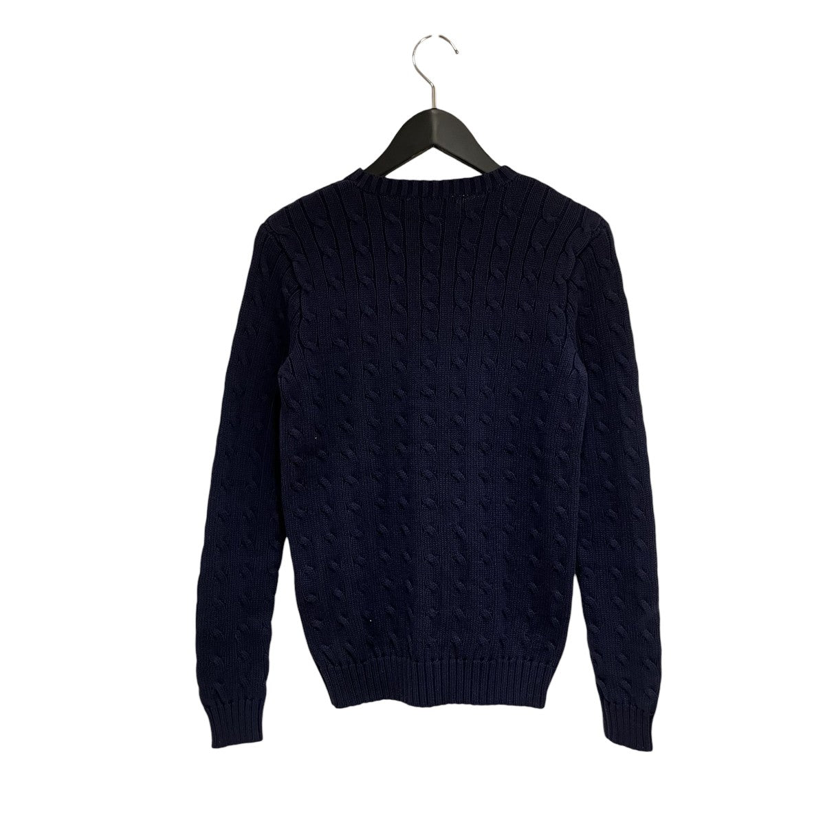 RALPH LAUREN(ラルフローレン) 厚手ニット1837443LCN 1837443LCN