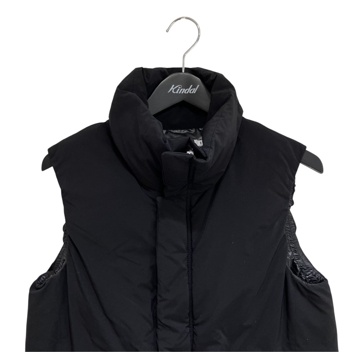 nonnative(ノンネイティブ) TROOPER DOWN VESTダウンベストNN-V2402 NN