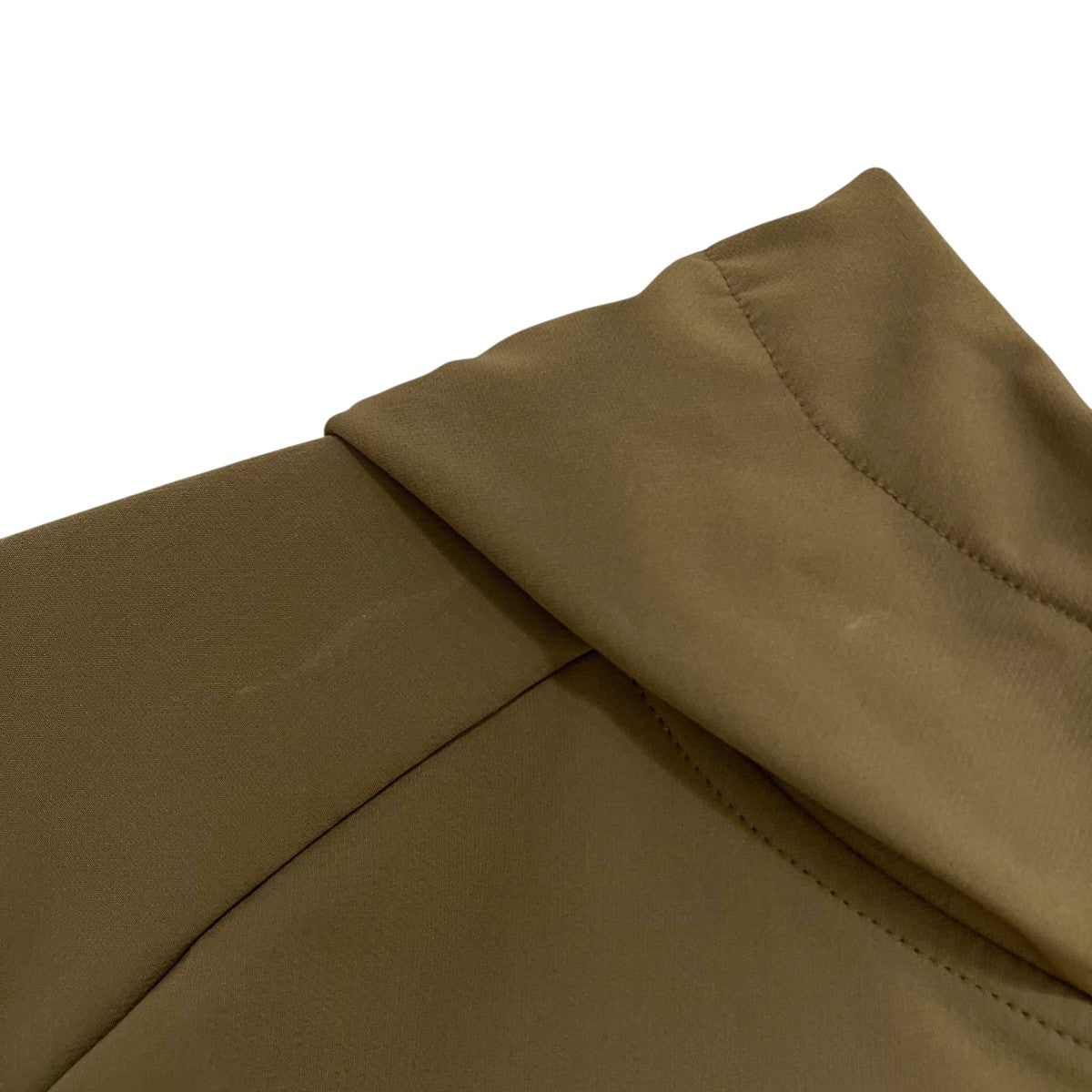 APEX Thermal HoodieジップパーカーNP72071