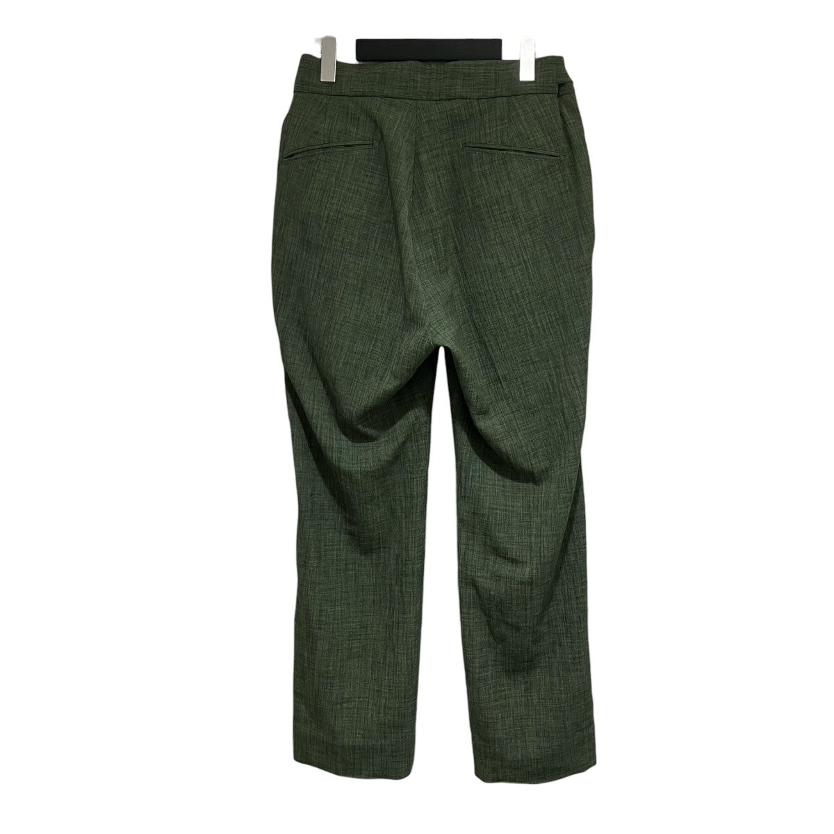 Needles Side Tab TrouserパンツKP069 古着・中古-2枚目のアイテム画像