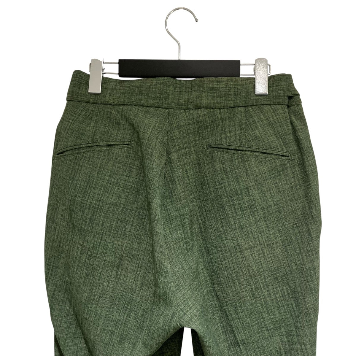 Needles Side Tab TrouserパンツKP069 古着・中古-4枚目のアイテム画像
