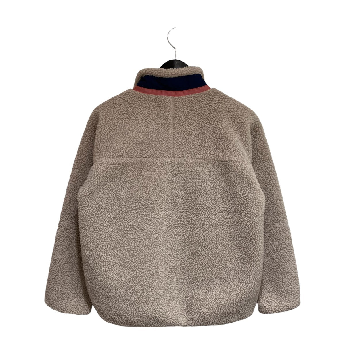 Patagonia レトロXフリースジャケット367733 古着・中古-2枚目のアイテム画像