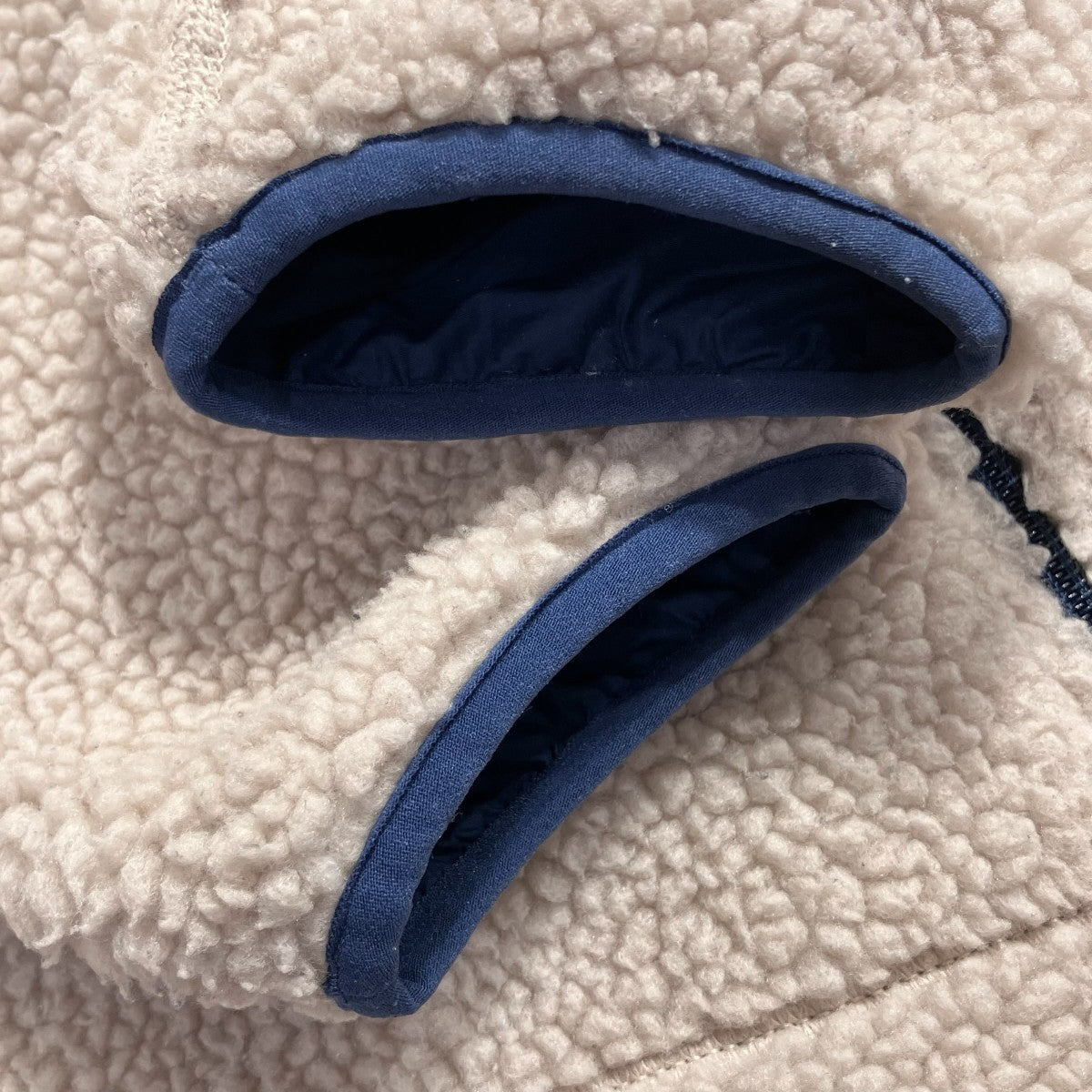 Patagonia レトロXフリースジャケット367733 古着・中古-5枚目のアイテム画像