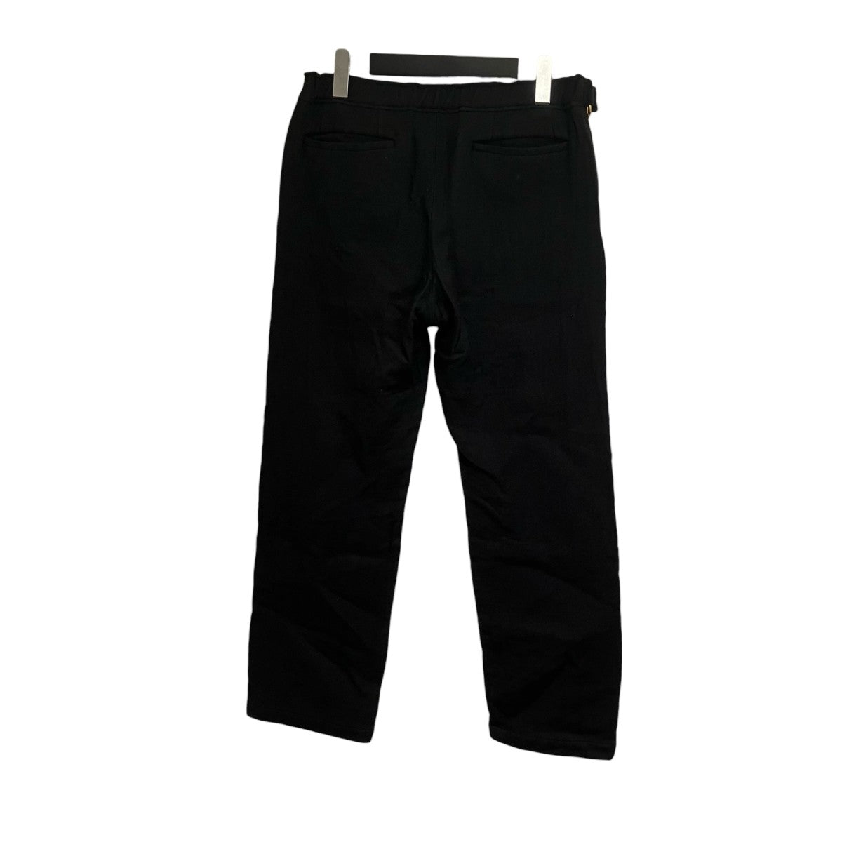 CAPERTICA Belted SlacksウールパンツCAP702PT09 古着・中古-2枚目のアイテム画像
