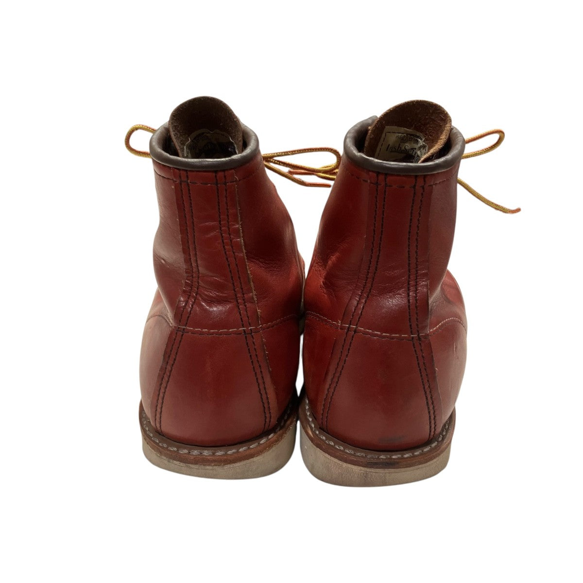 6-inch Classic MocエンジニアブーツE2 8875 9090060