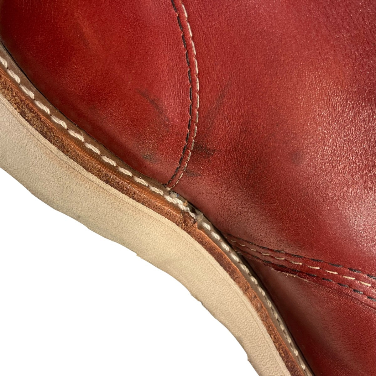 6-inch Classic MocエンジニアブーツE2 8875 9090060