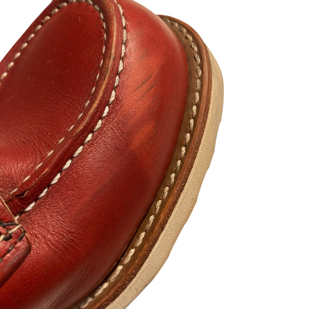 6-inch Classic MocエンジニアブーツE2 8875 9090060