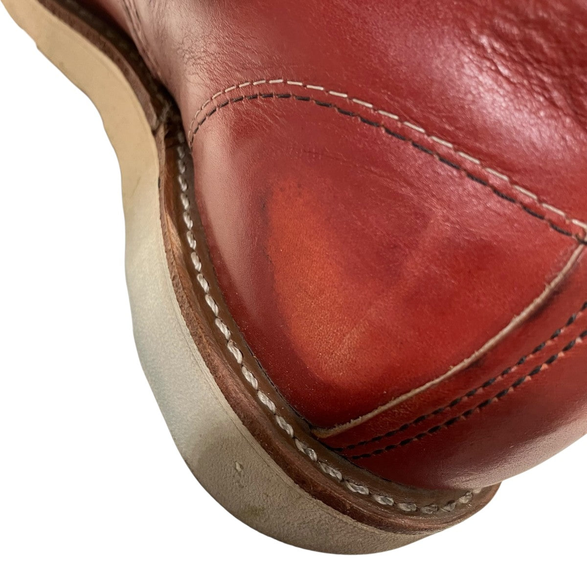 6-inch Classic MocエンジニアブーツE2 8875 9090060