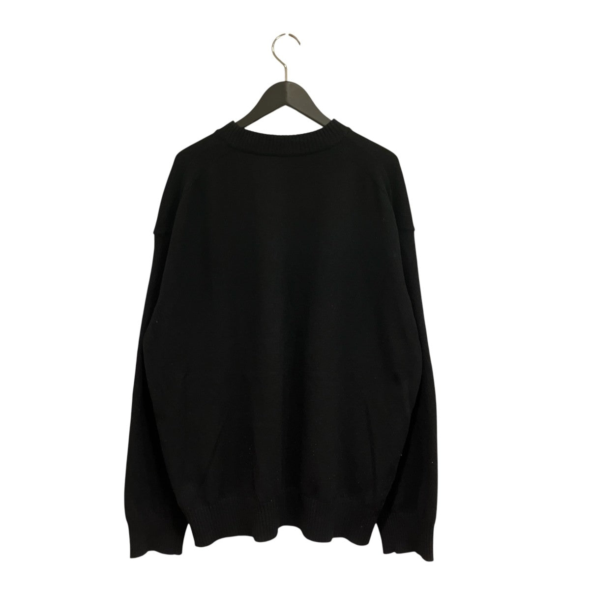 22AWMADSAKI Embroidery Knit Pulloverニット22-0443S