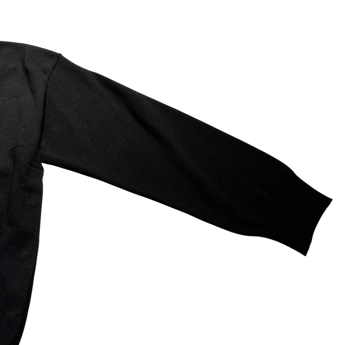 22AWMADSAKI Embroidery Knit Pulloverニット22-0443S