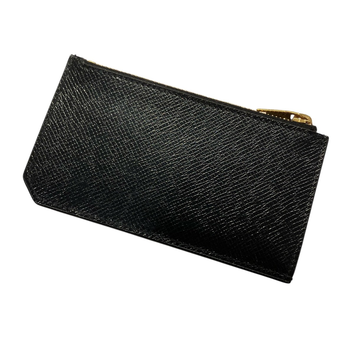 Saint Laurent Paris カードケース609362 古着・中古-1枚目のアイテム画像