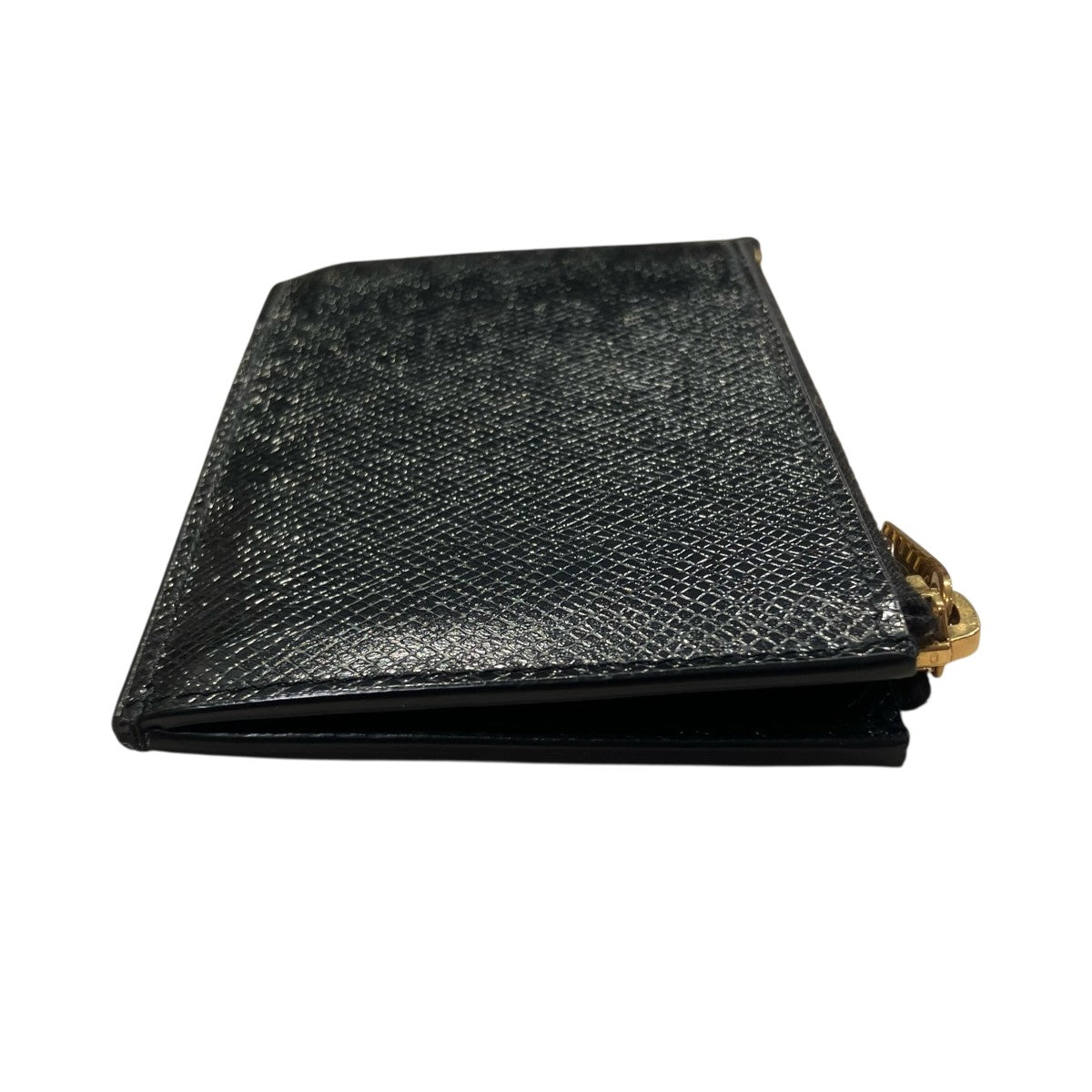 Saint Laurent Paris カードケース609362 古着・中古-3枚目のアイテム画像