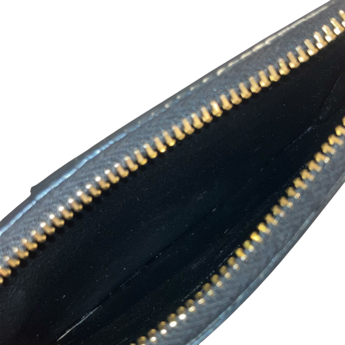 Saint Laurent Paris カードケース609362 古着・中古-5枚目のアイテム画像