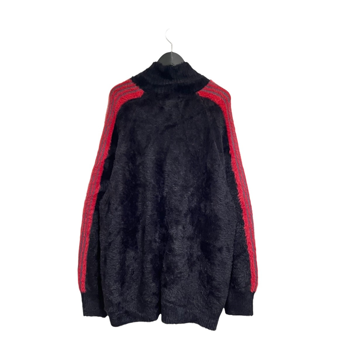 Danke schon TRACK JACKETファージップアップジャケット23228TS-DS 古着・中古-2枚目のアイテム画像