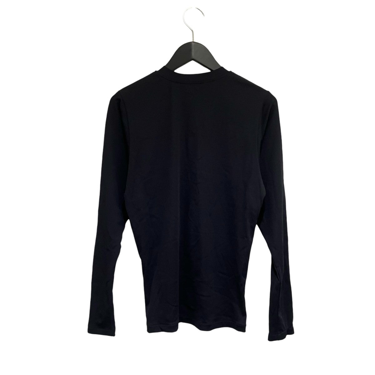 DAWN HAORI WITH SNAP BUTTONS薄手カーディガン3-AP 古着・中古-2枚目のアイテム画像