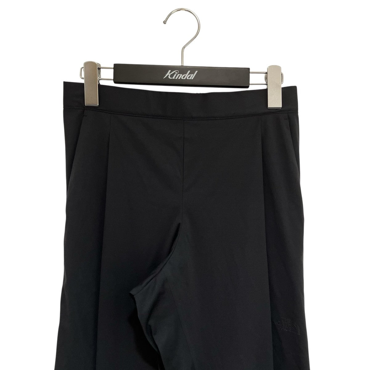 THE NORTH FACE Tech Lounge PantパンツNBW32262 古着・中古-3枚目のアイテム画像