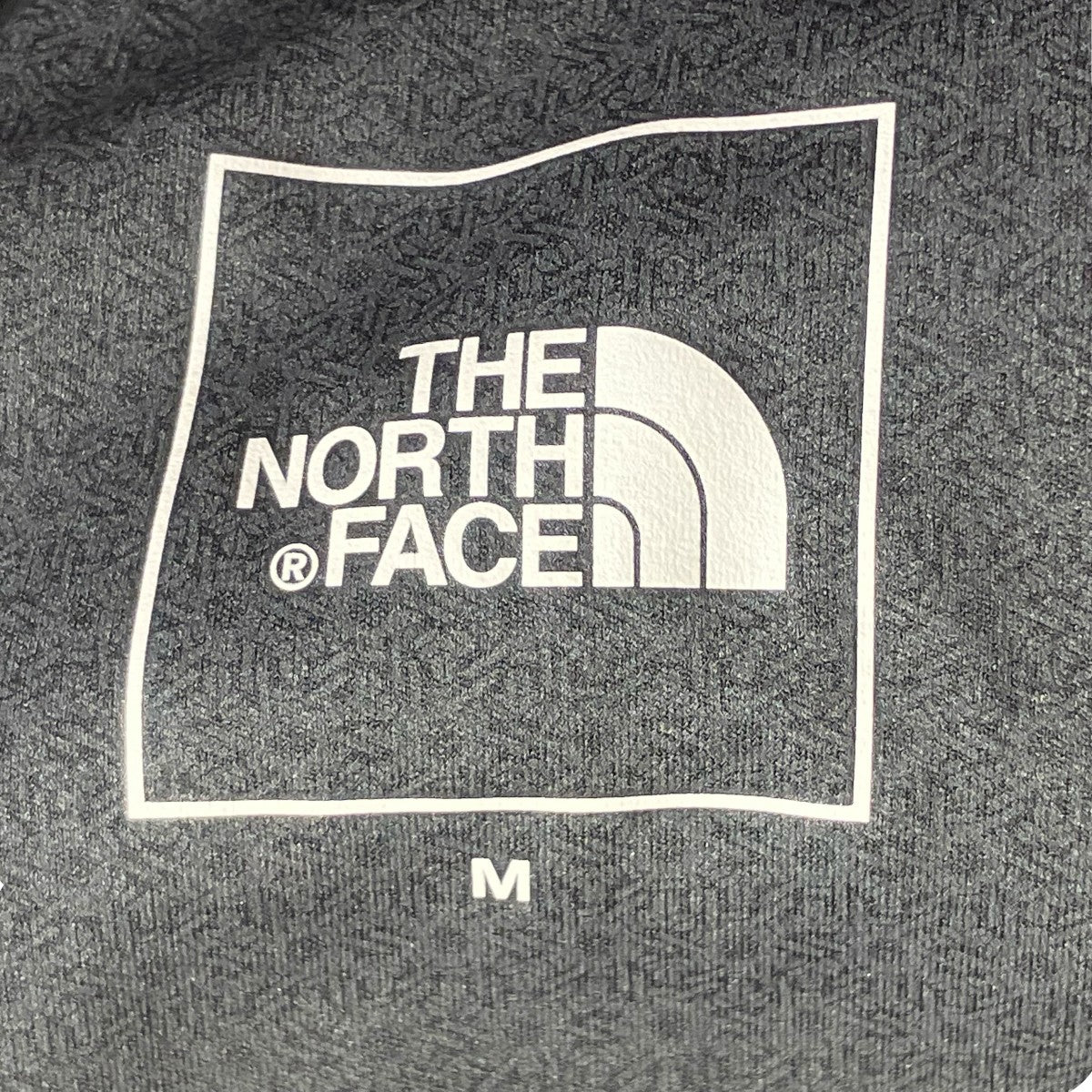 THE NORTH FACE Tech Lounge PantパンツNBW32262 古着・中古-5枚目のアイテム画像