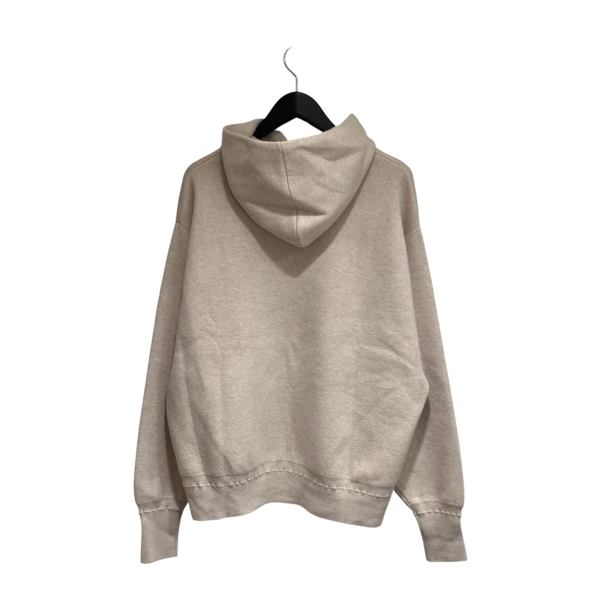 Plage(プラージュ) M＆L Wfaceニットパーカー21-080-922-6040-4-0 21