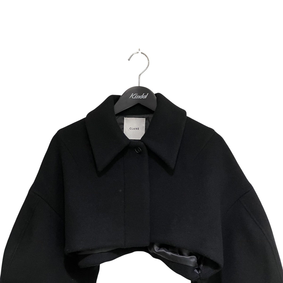 ROUND SLEEVE SHORTジャケット15104-0512