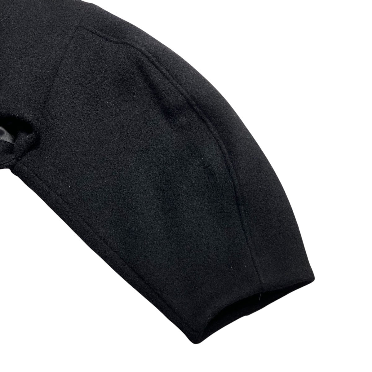 ROUND SLEEVE SHORTジャケット15104-0512