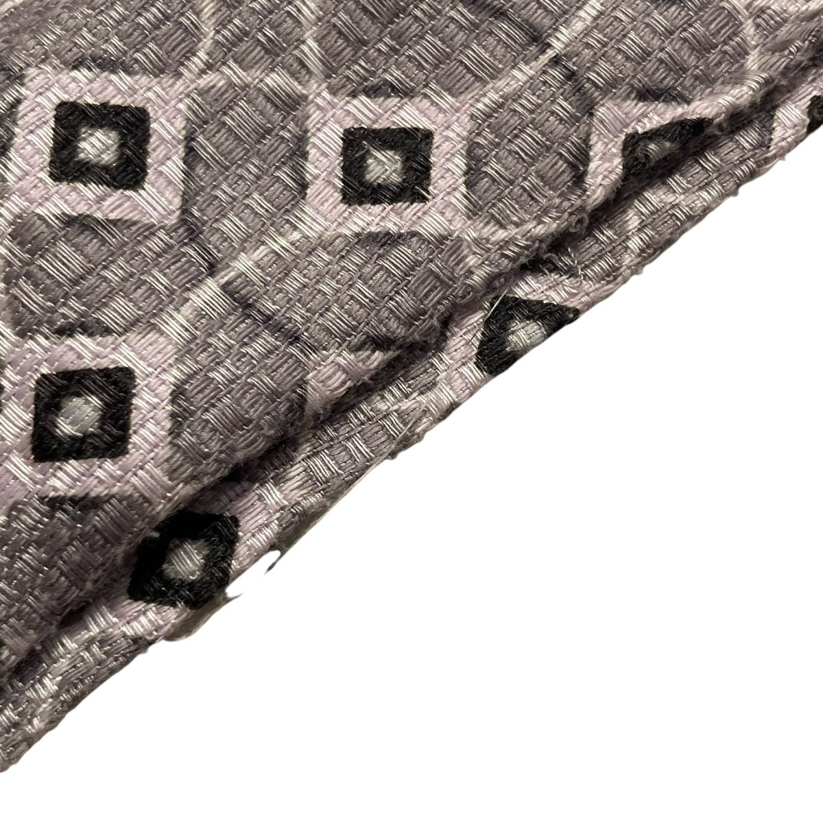 6(ROKU) BEAUTY＆YOUTH(ロクユナイテッドアローズ) SQUARE LINE PANTS