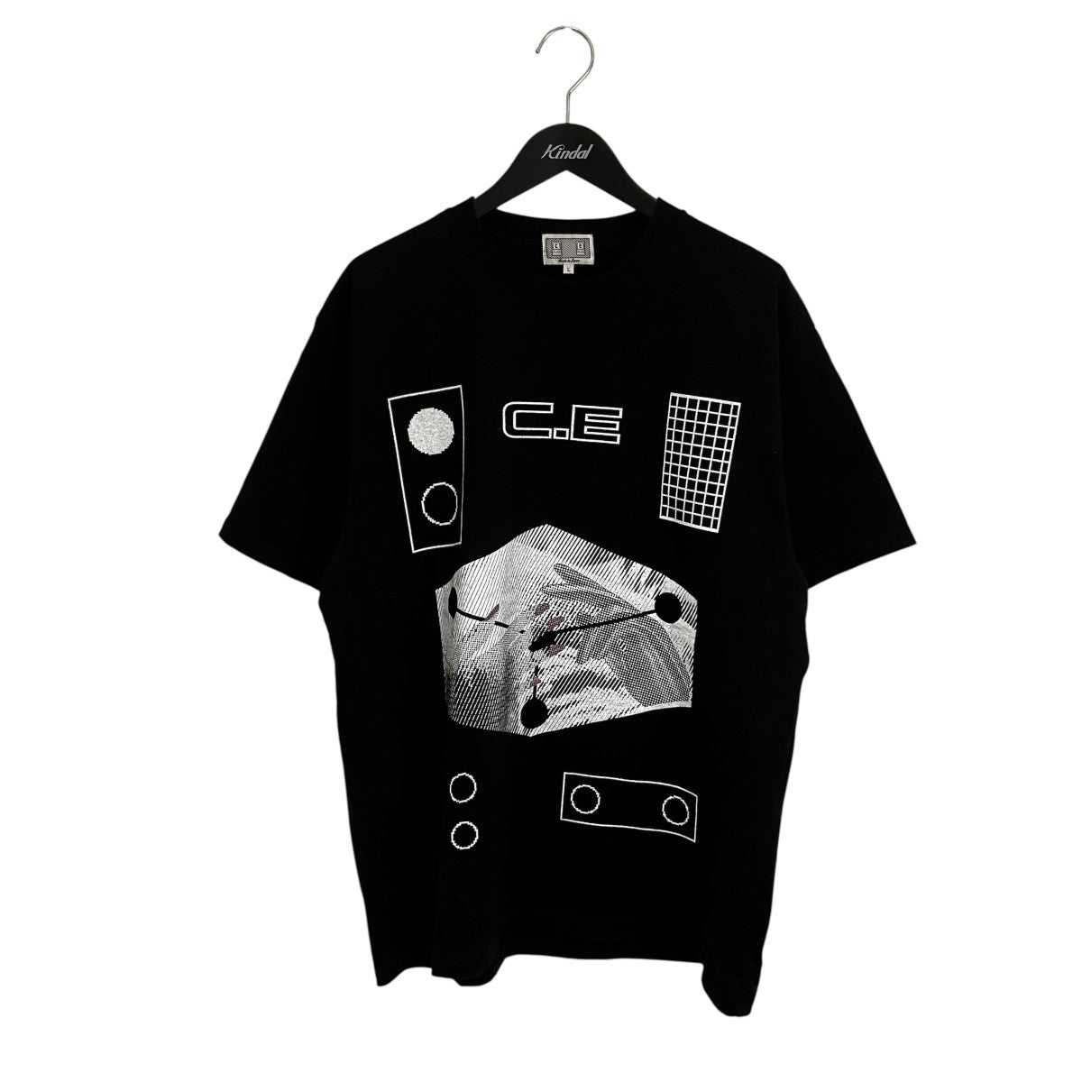 STATE OF THINGST半袖Tシャツ