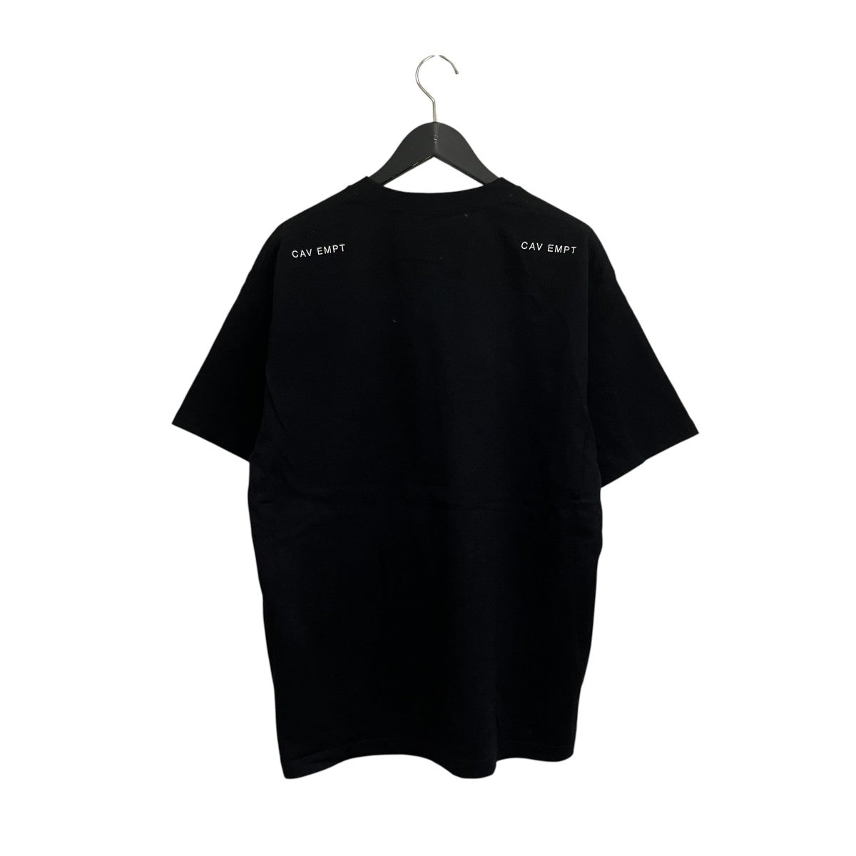 STATE OF THINGST半袖Tシャツ