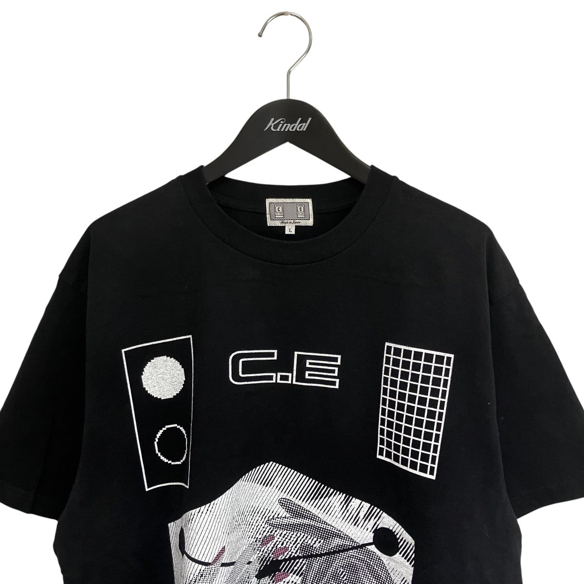 STATE OF THINGST半袖Tシャツ
