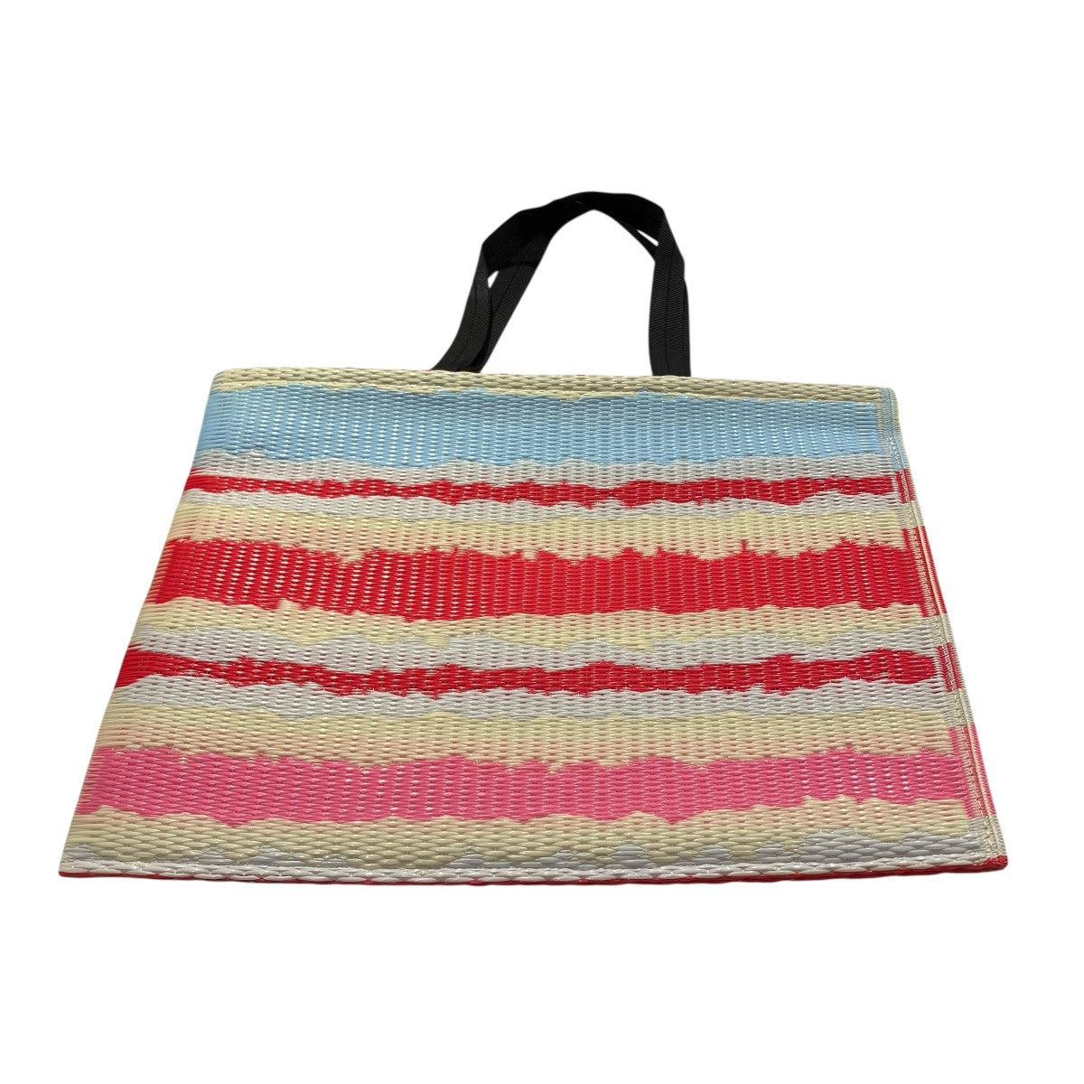 MARNI TATAMI TOTE BAGトートバッグ 古着・中古-2枚目のアイテム画像