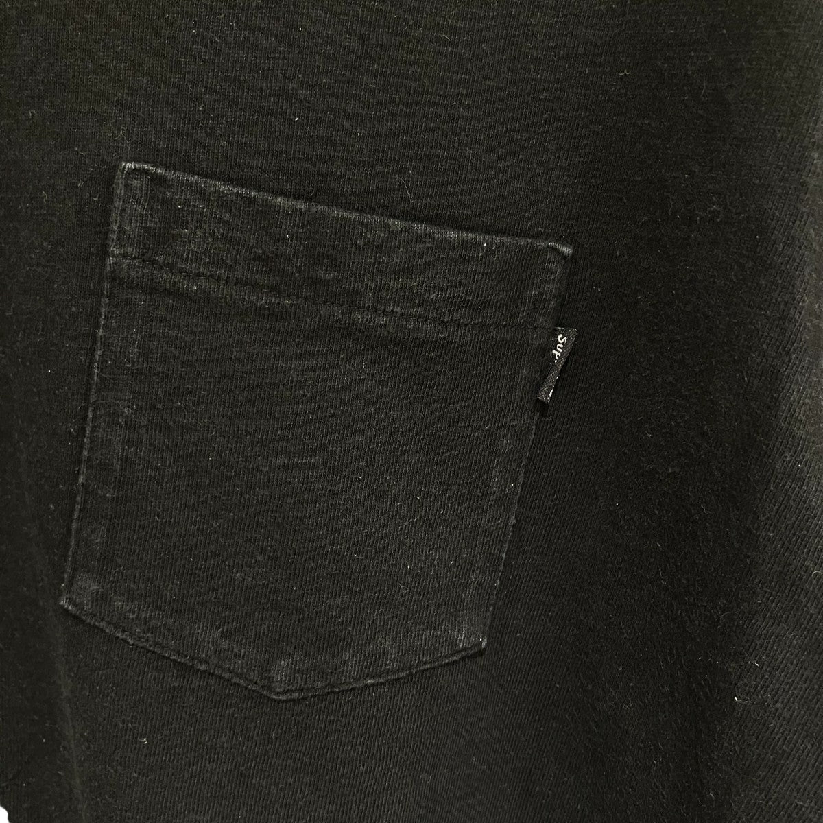 Pocket Tee半袖Tシャツ