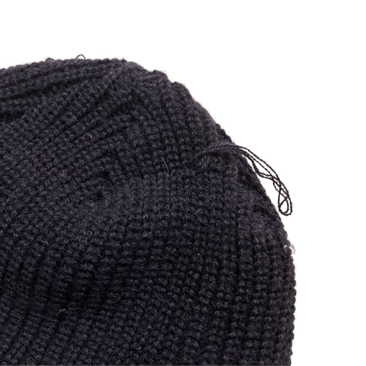 Loose Gauge Beanieニット帽