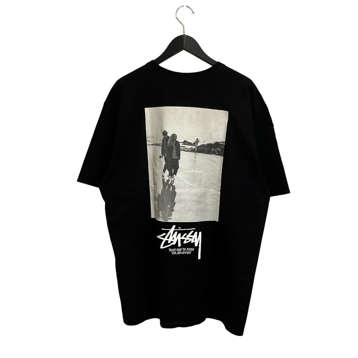 LOW TIDE TEE半袖Tシャツ