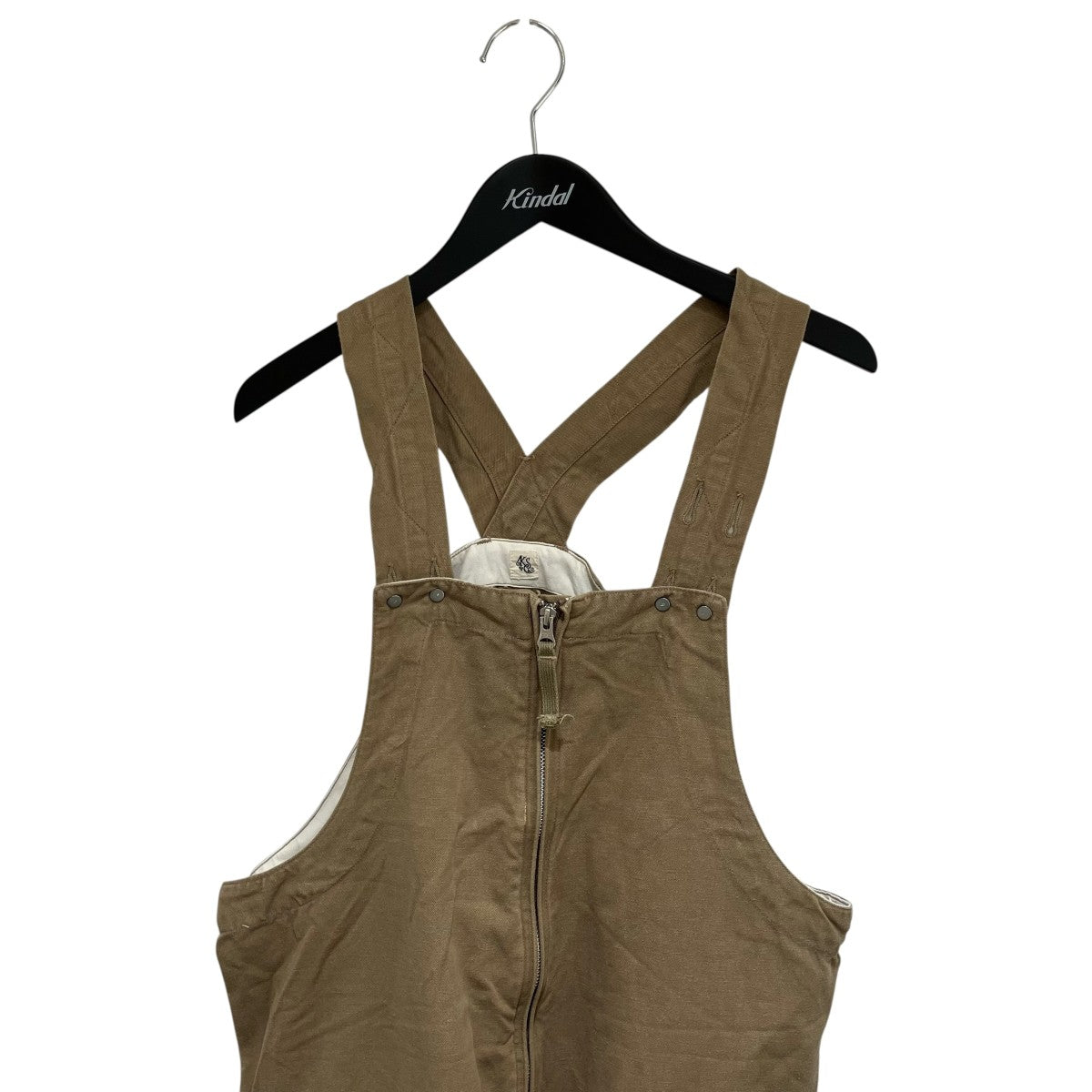 KAPTAIN SUNSHINE(キャプテンサンシャイン) Deck Trousers